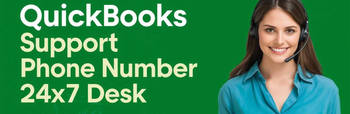 Quickbooks Support Cover Image