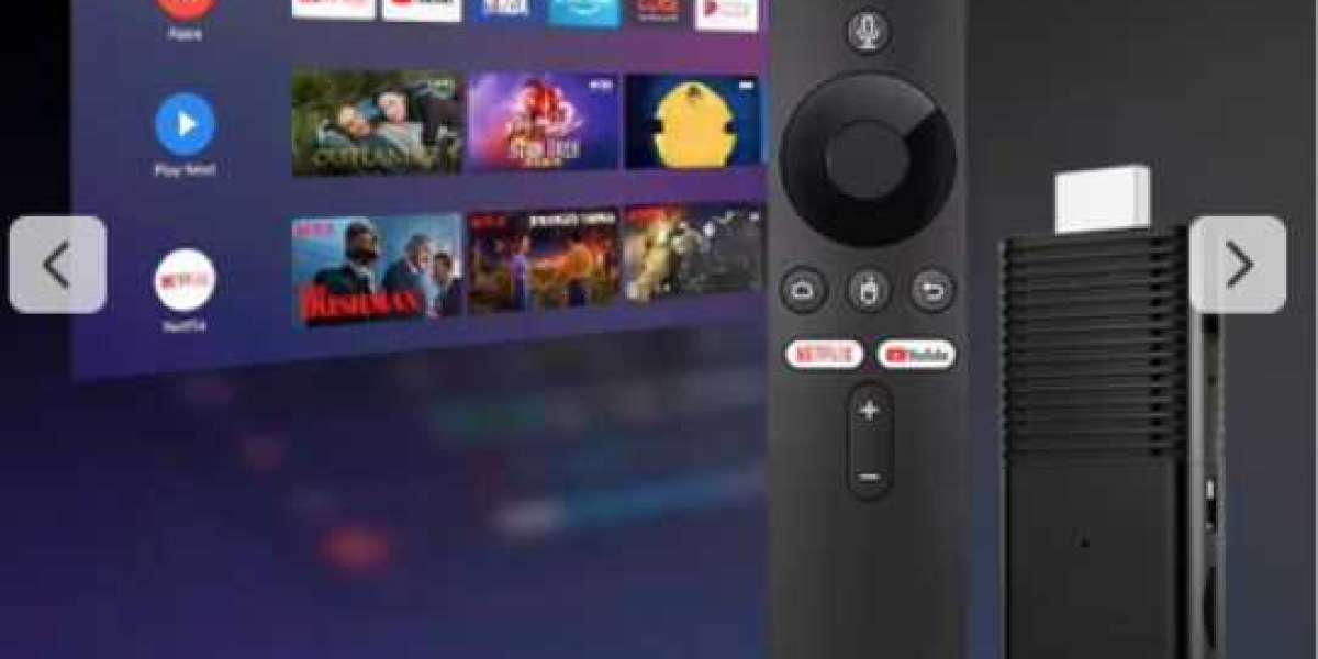 Flixy TV Stick Bestes Angebot – Mehr Streaming, weniger zahlen