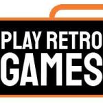 Play Retro Games Online Profile Picture