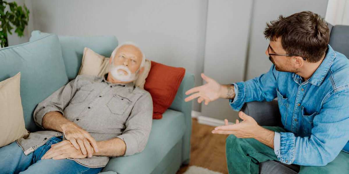 How Does Trauma Therapy Support Long-Term Addiction Recovery
