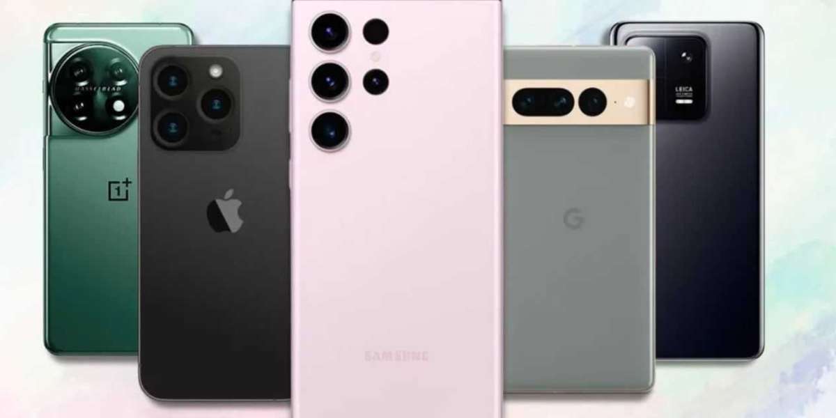 Best Mobile Phones at Best Buy for Every Budget in 2025