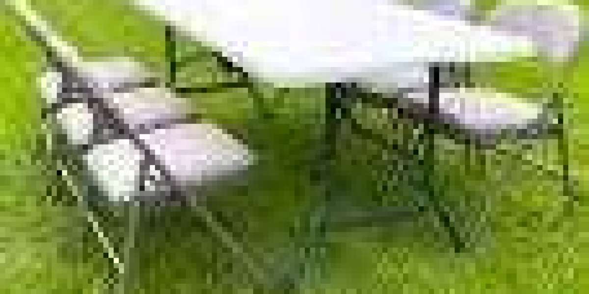5 Reasons Folding Table Chairs Are Perfect for Small Spaces and Events