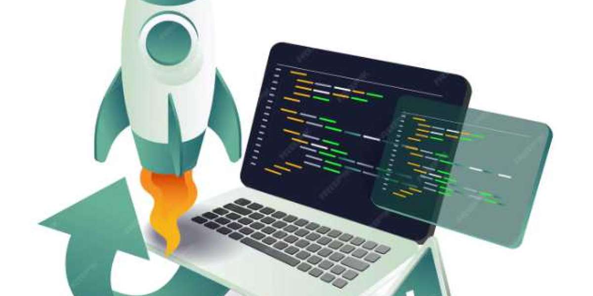 Web Development: Driving Digital Growth with Smart Solutions