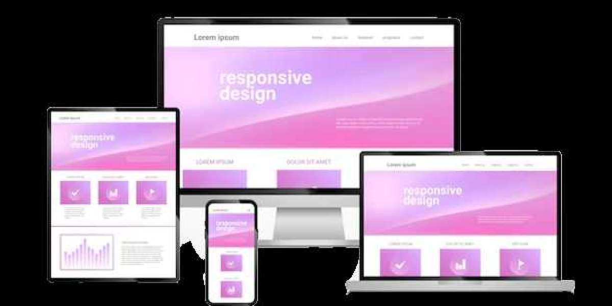 The Ultimate Guide to Responsive Website Design in 2025