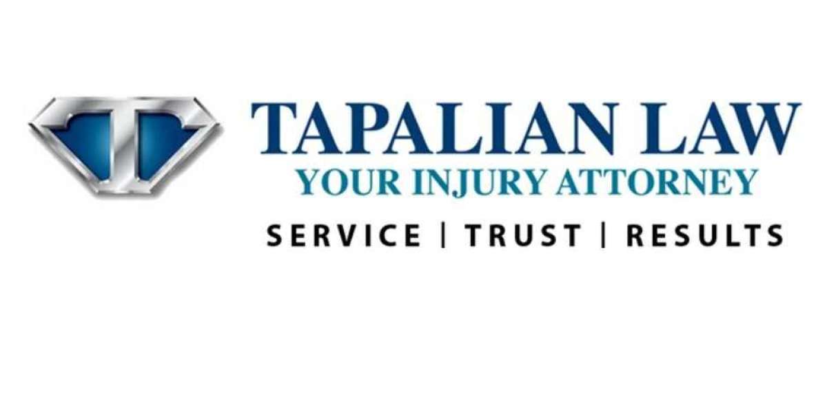 Trusted Injury Lawyer in Providence – Protecting Your Rights After an Accident