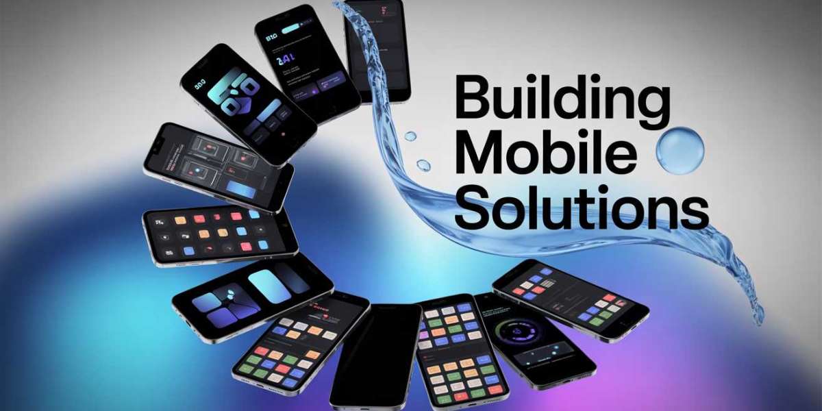 Creative Digital Solutions for Modern Businesses