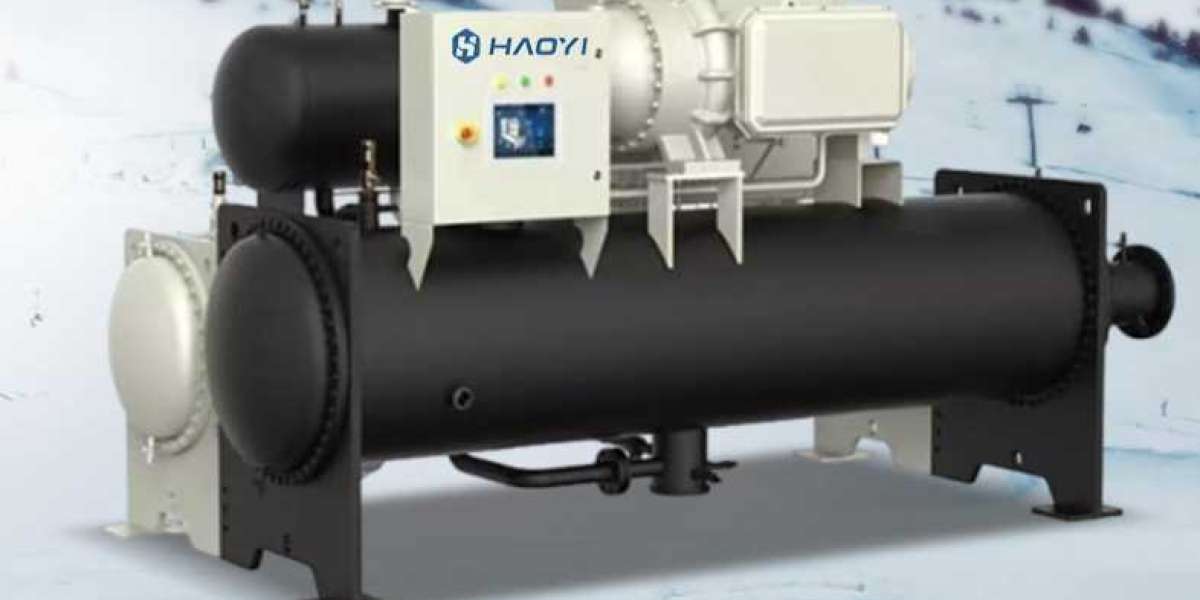 Maintenance and operation precautions for China Low Temp Chiller