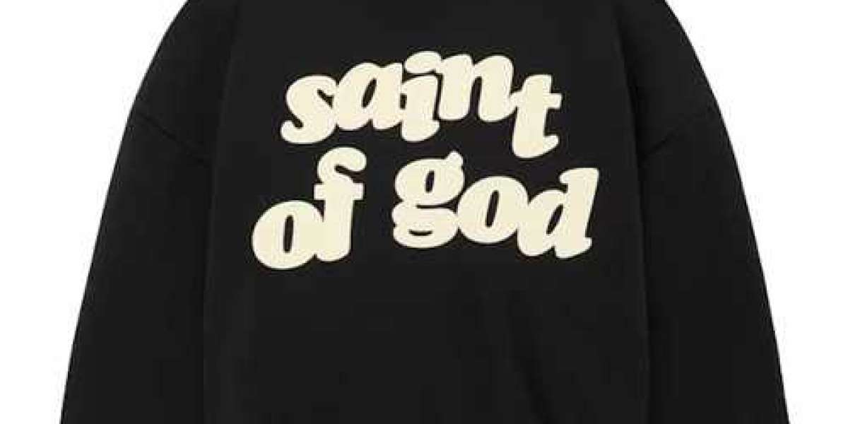 The Rise of Saint Michael Clothing: Streetwear with a Deeper Meaning