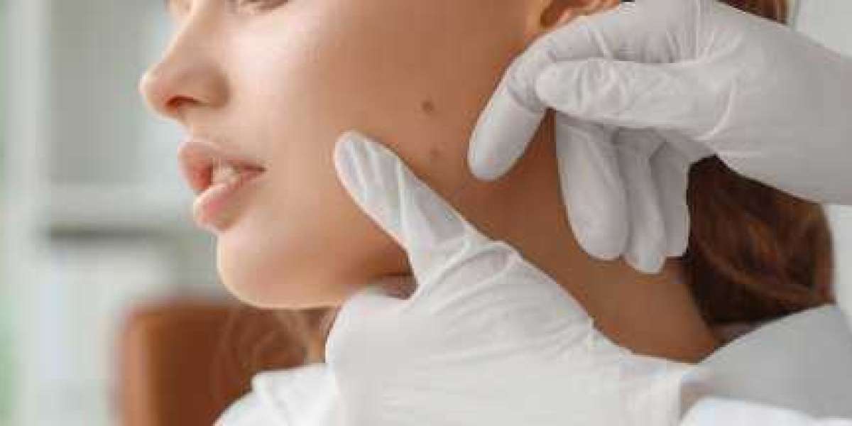 Skin Clinic Dubai