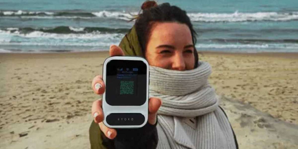 Ryoko Reviews: The WiFi Solution for Modern Explorers