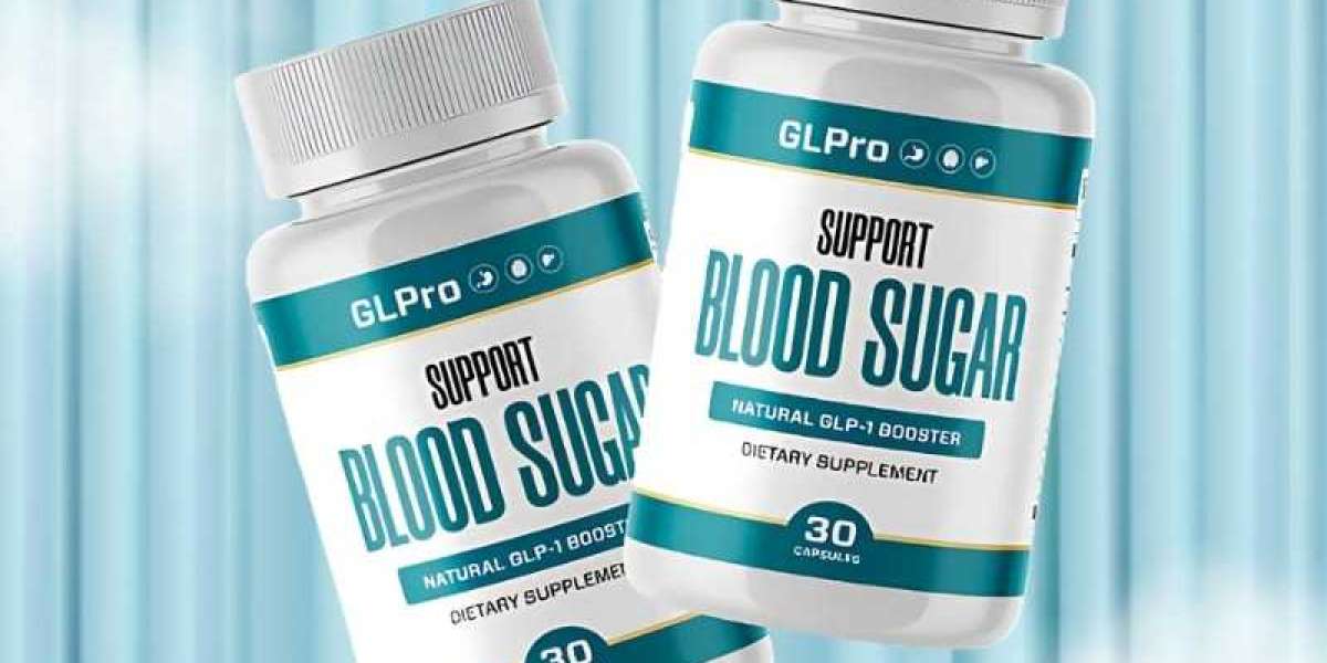 GLPro Blood Sugar Support Official Review, Price, Ingredients Details, And Main Benefits