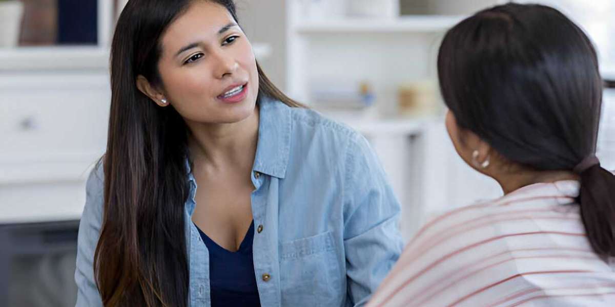 How Cognitive Behavioral Therapy Enhances Addiction Recovery – Ladoga Recovery Center