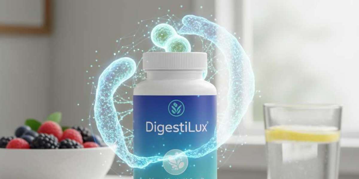 DigestiStart – Boost Your Digestion Naturally