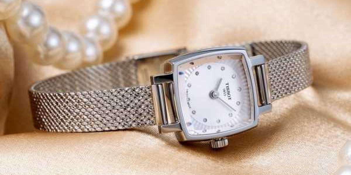 3 mẫu đồng hồ cao cấp cho nữ giới xứng đáng để đầu tư