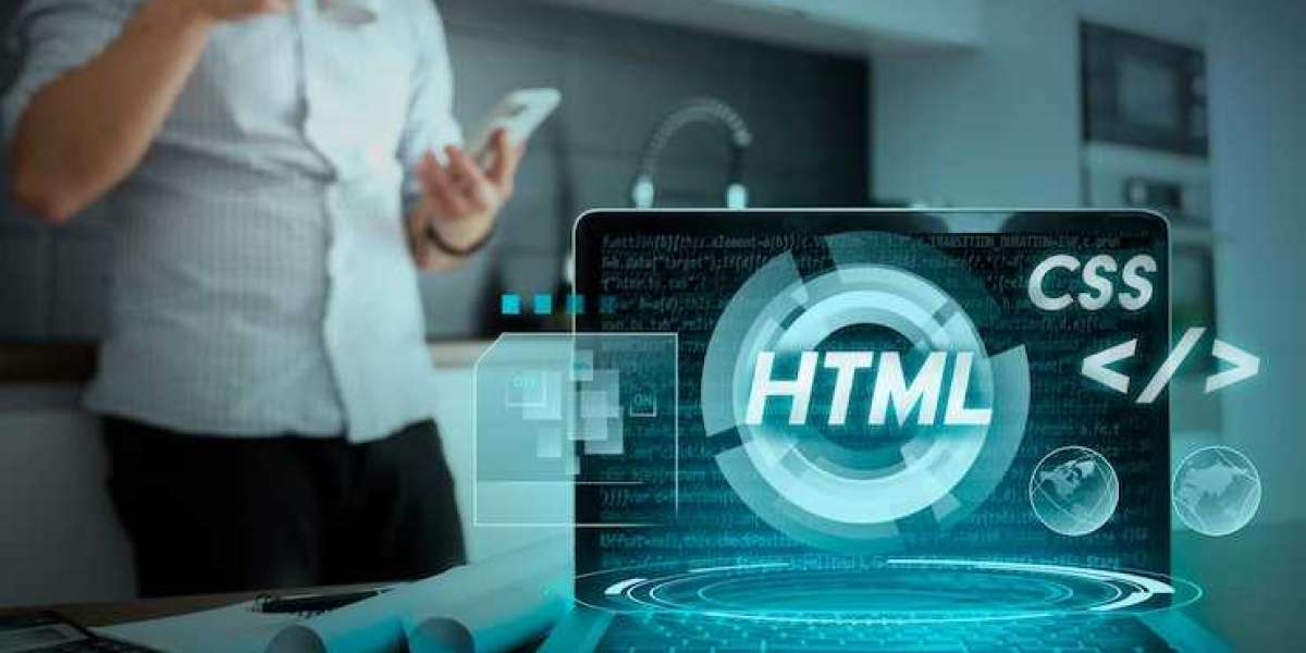 Dallas Web Development Agency Crafting Modern Websites That Drive Results
