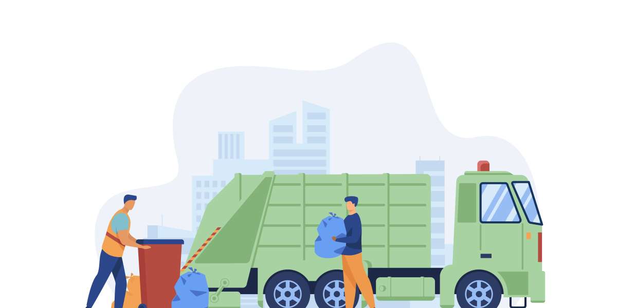 Is Waste Building Up? Try Waste Management in Bognor Regis