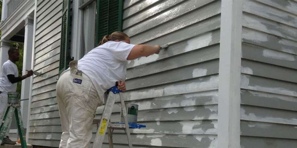 Painters In Fort Myers, FL