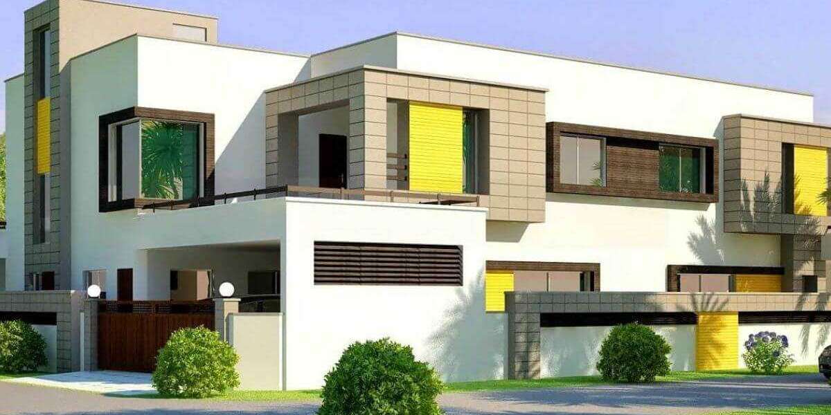 Build Your Dream Home with Expert Residential Services
