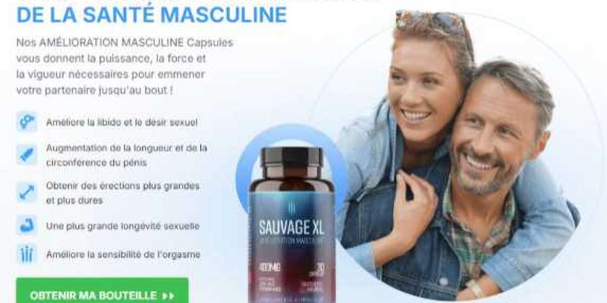 Sauvage XL: Pour quelle raison est-ce le meilleur produit d'amélioration masculine?