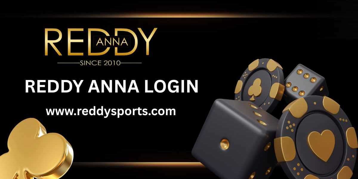 Why Reddy Anna Login Is the Key to Faster Connectivity