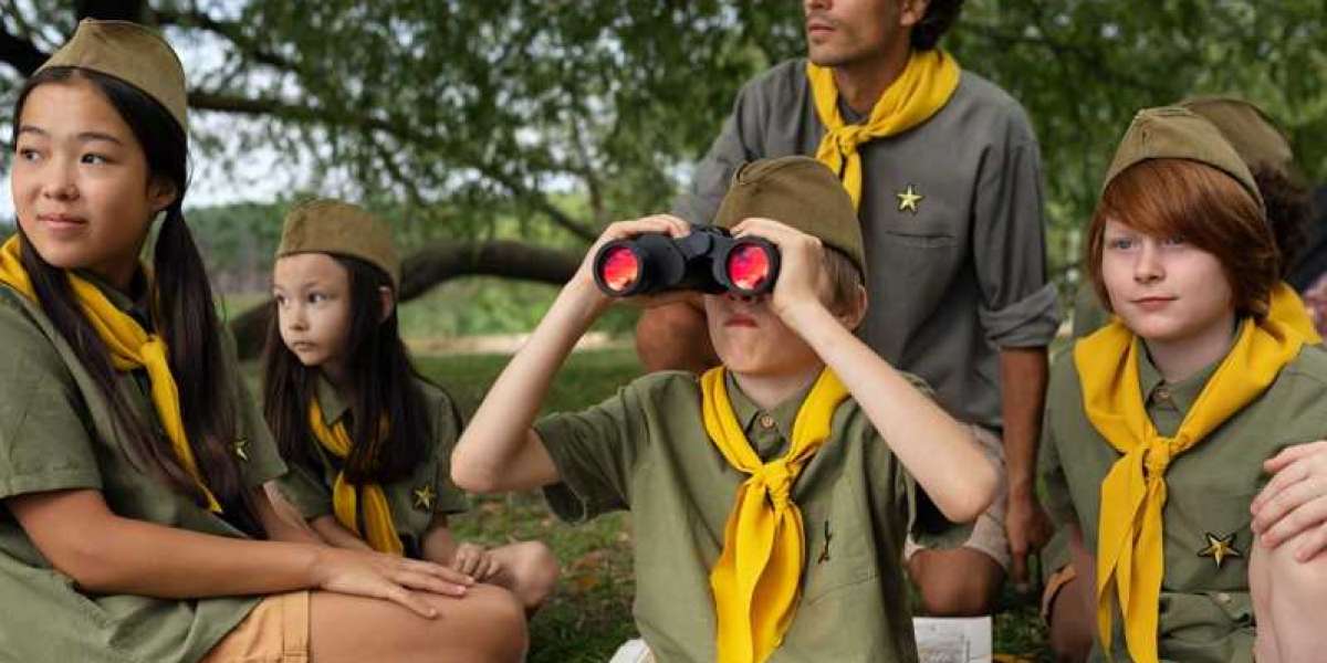 Fun and Engaging December Camp Singapore – The Perfect Camp for 6 Year Olds