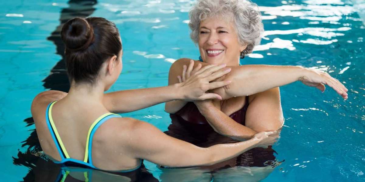 Different Types of Hydrotherapy Treatments You Should Know About