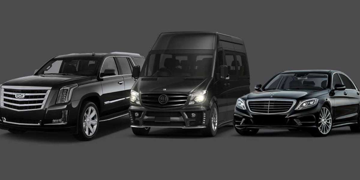 Limousine Services Stoughton, WI