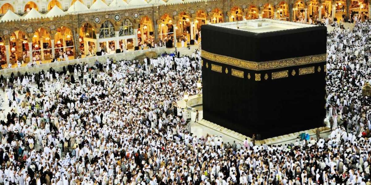 Finding Your Perfect Umrah Package From the USA