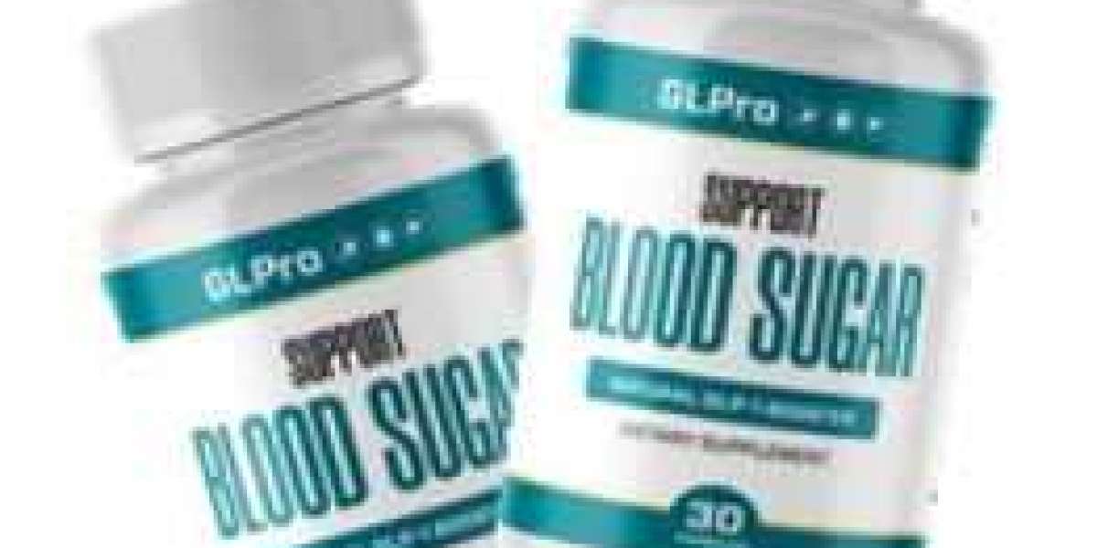 How GLPro Blood Sugar Support Enhances Insulin Responsiveness?