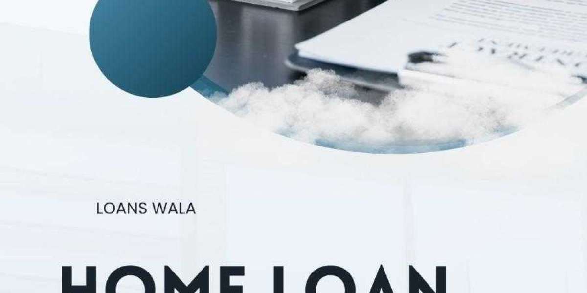 Get Affordable Home Loans with CC Limit in Delhi Today!