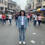 Lucy Genesis Profile Picture