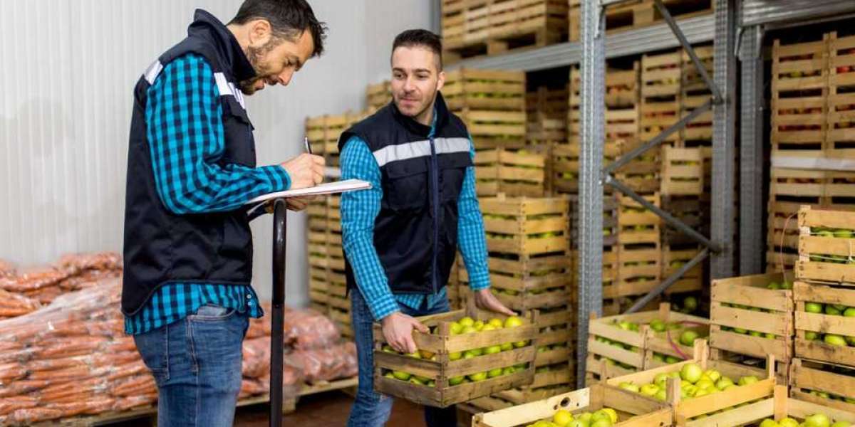 10 Best Practices for Effective Fresh Produce Inventory Management