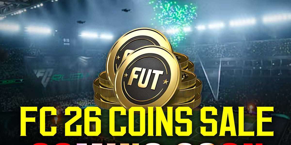 IGGM - Understanding FC26 Control and Mode Changes & Pre-Order Coins