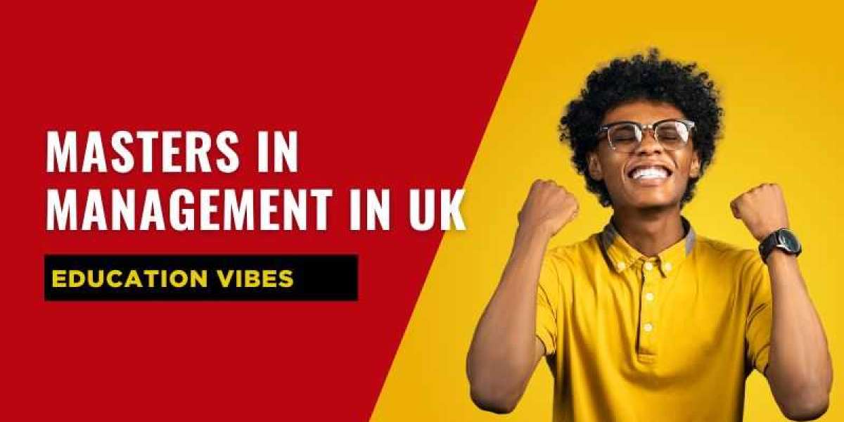 Explore The Career Opportunities After Masters in Management and Healthcare Management in the UK