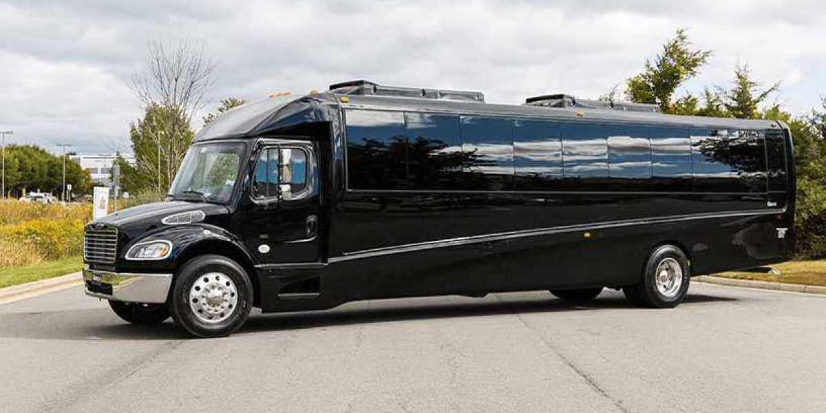 Shuttle Bus Chicago