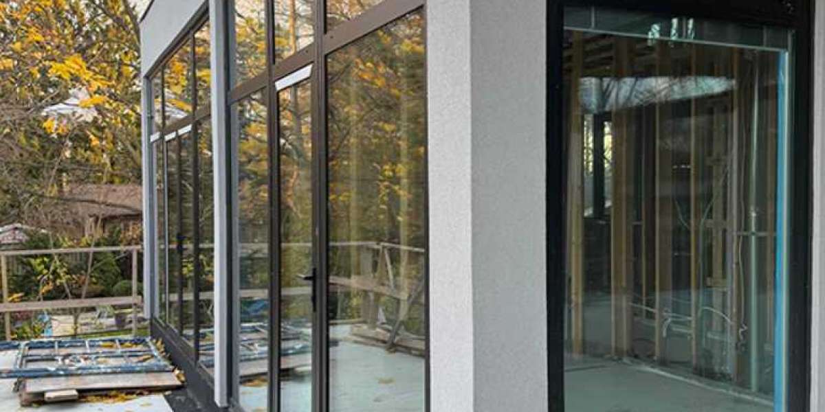 How Windows Can Protect Your Home from Harsh Weather