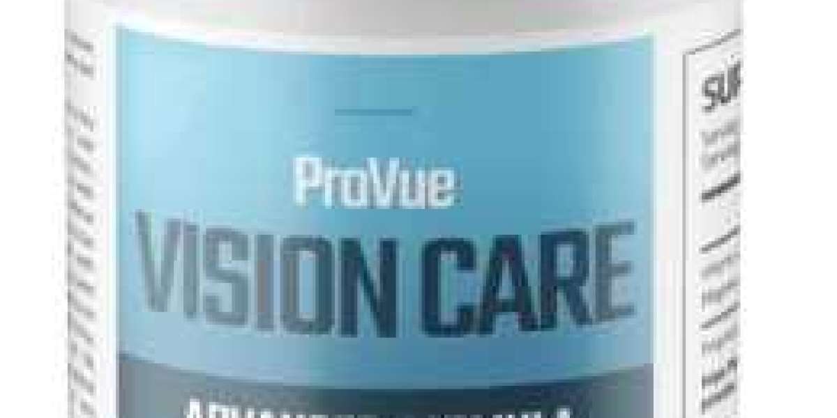 Provue 400mg Avis: formule puissante de soutien à la vision naturelle