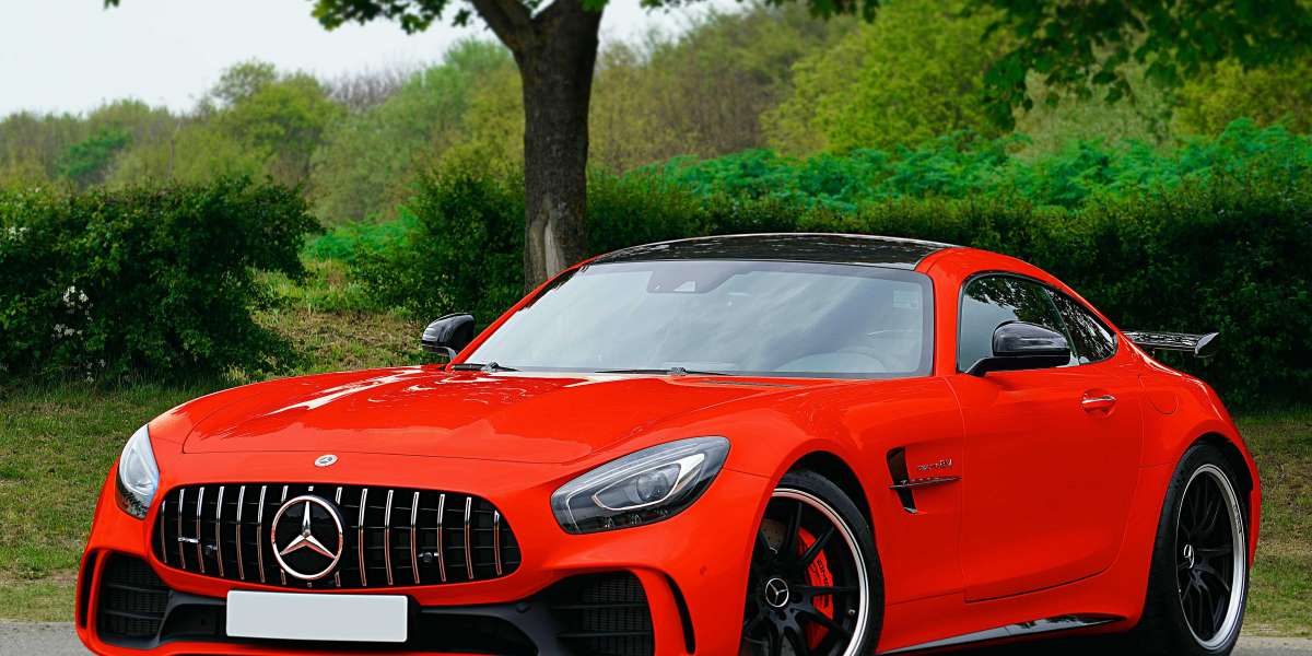 Best Car Rental Abu Dhabi Services That Redefine Comfort