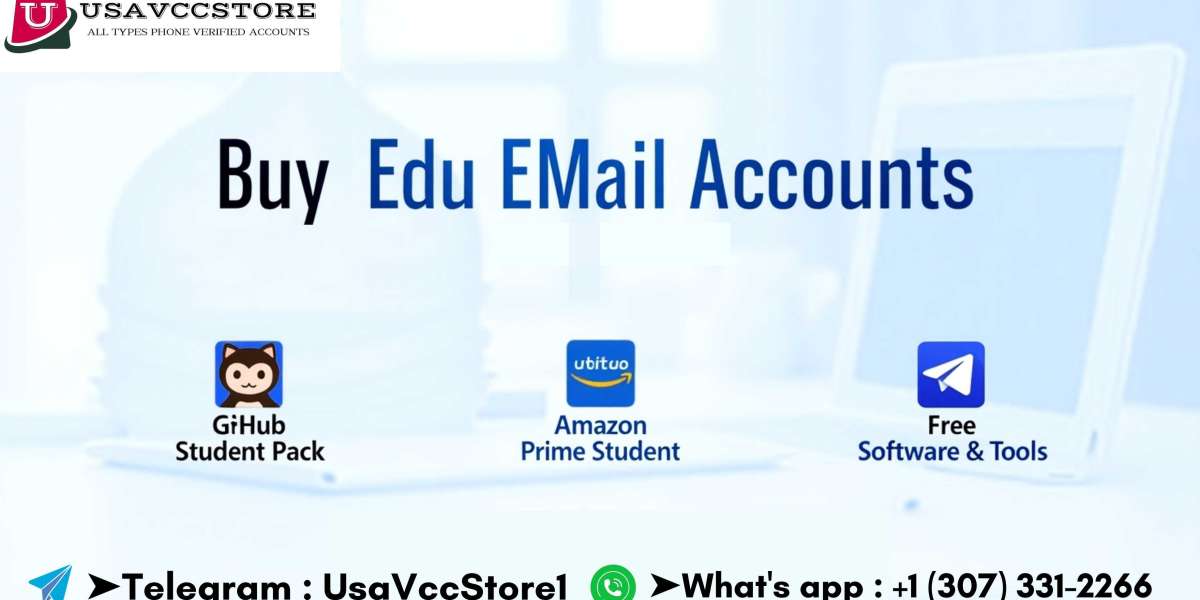 Best Websites to Buy EDU Email Accounts Safely in 2025