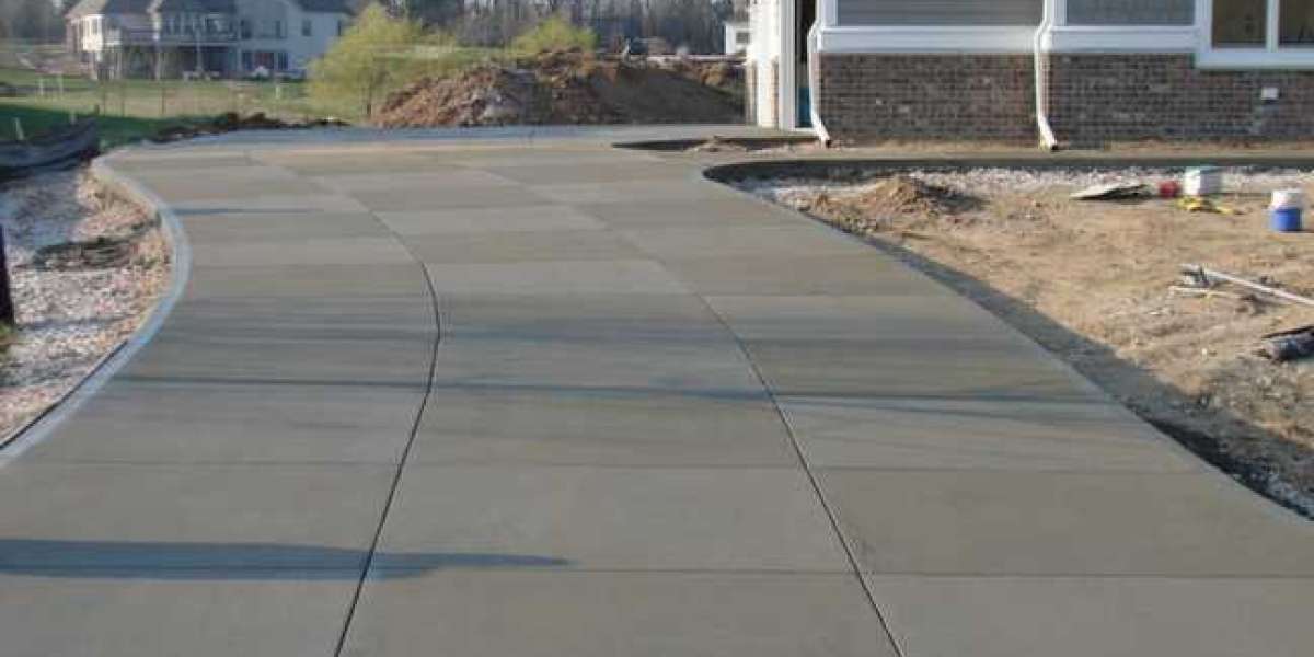 Top Driveway Installers in Friendswood TX for Concrete Projects