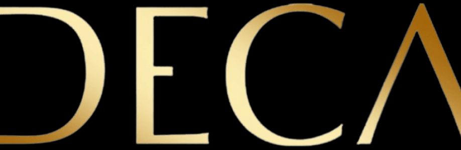 DECA PROPERTIES Cover Image