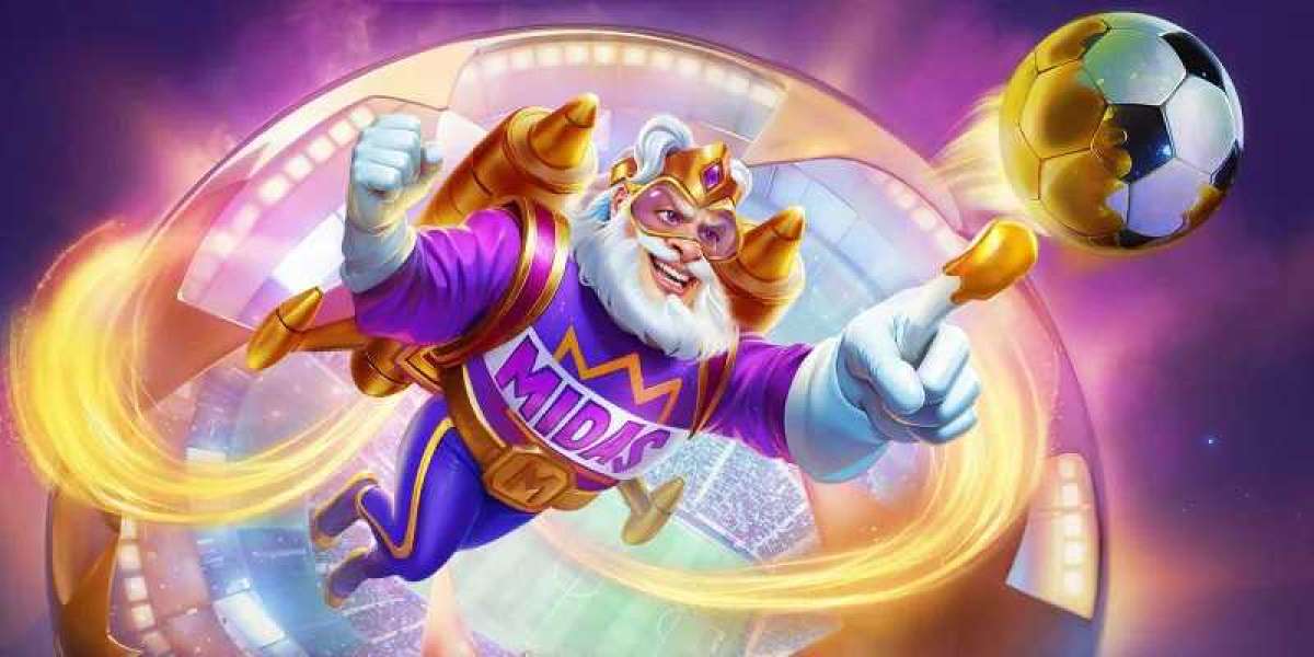 Midas Luck und die neue Dynamik der Willkommensboni in Deutschland