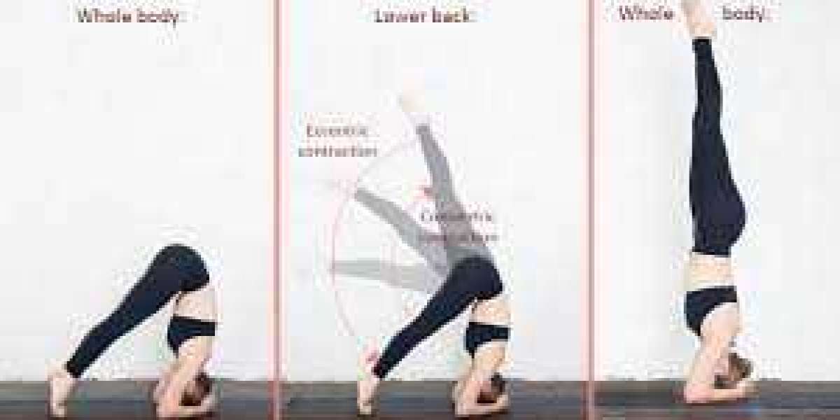 What is Saha Yoga and How Can It Transform Your Life in Harleysville?