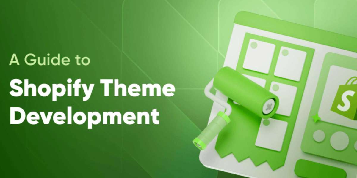 The Art of Digital Commerce: How a Custom Shopify Theme Transcends Branding to Drive Conversions