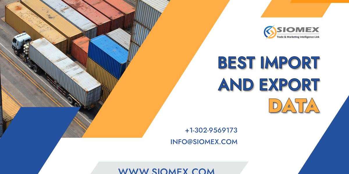 How Customs Data Helps Importers and Exporters