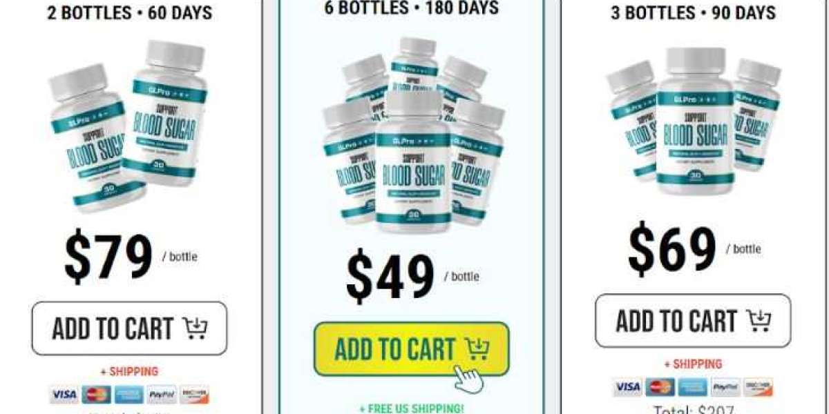 GLPro Capsules: 100% Safe Results with No Side Effects (Latest News)
