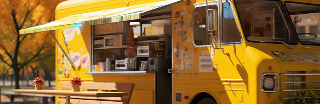Food Truck Marketplace Cover Image