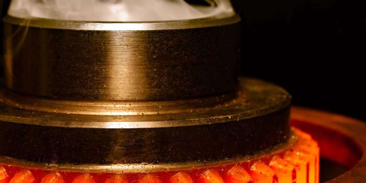 Induction Heating Machine Supplier: Powering Precision & Efficiency in Modern Manufacturing