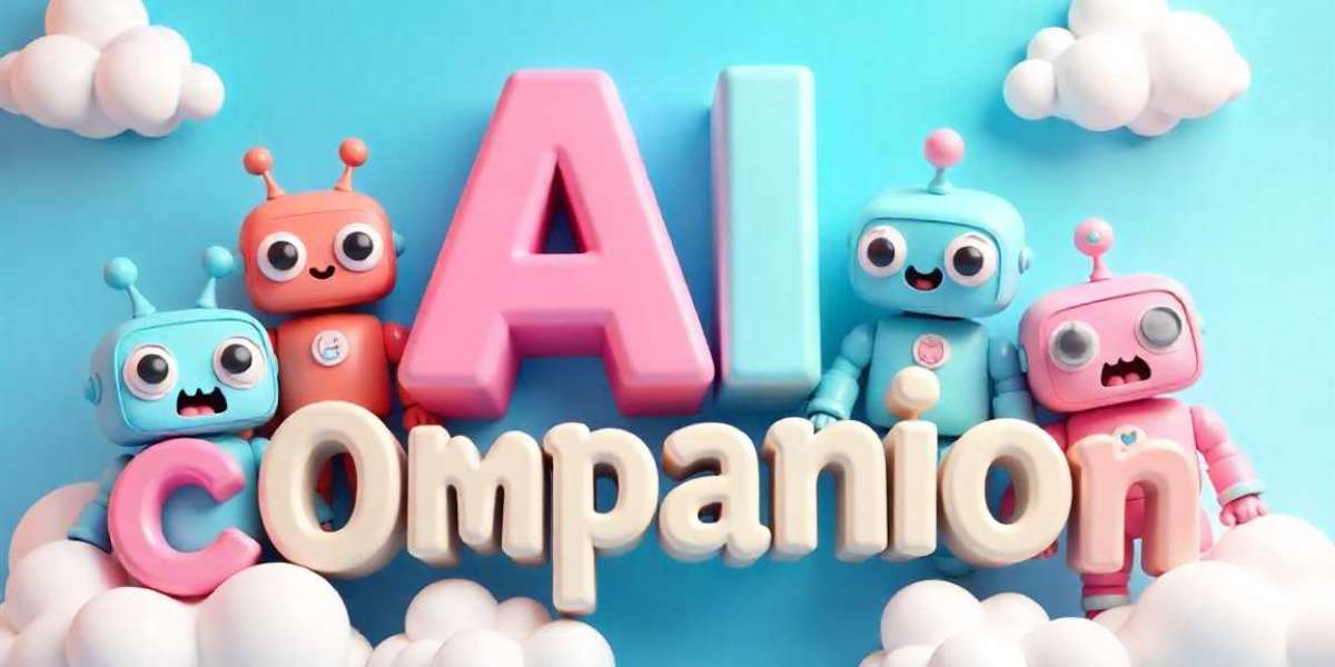 Why AI Companion Technology Is Shaping the Future of Interaction