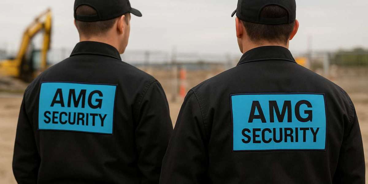 How Security Guards Create Trust, Confidence, and Protection